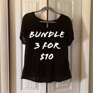 Fabletics top